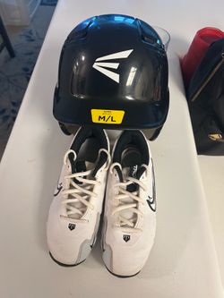 Baseball gear