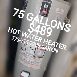 24" Small Stove Fridge Refrigerator Water Heater Furnace Coil  Power Vent Electric 