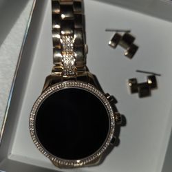 Michael Kors Galaxy 2 Watch. 