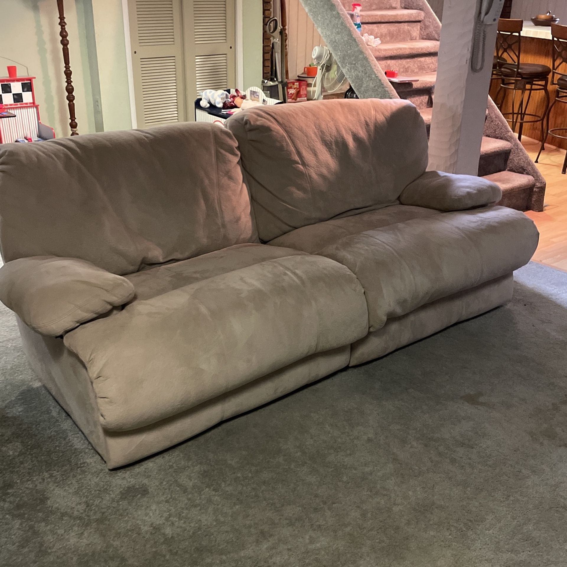 Living Room Set
