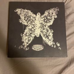 bioshock 2 deluxe edition (read description)
