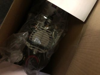 Point zero air-kit-gp-58