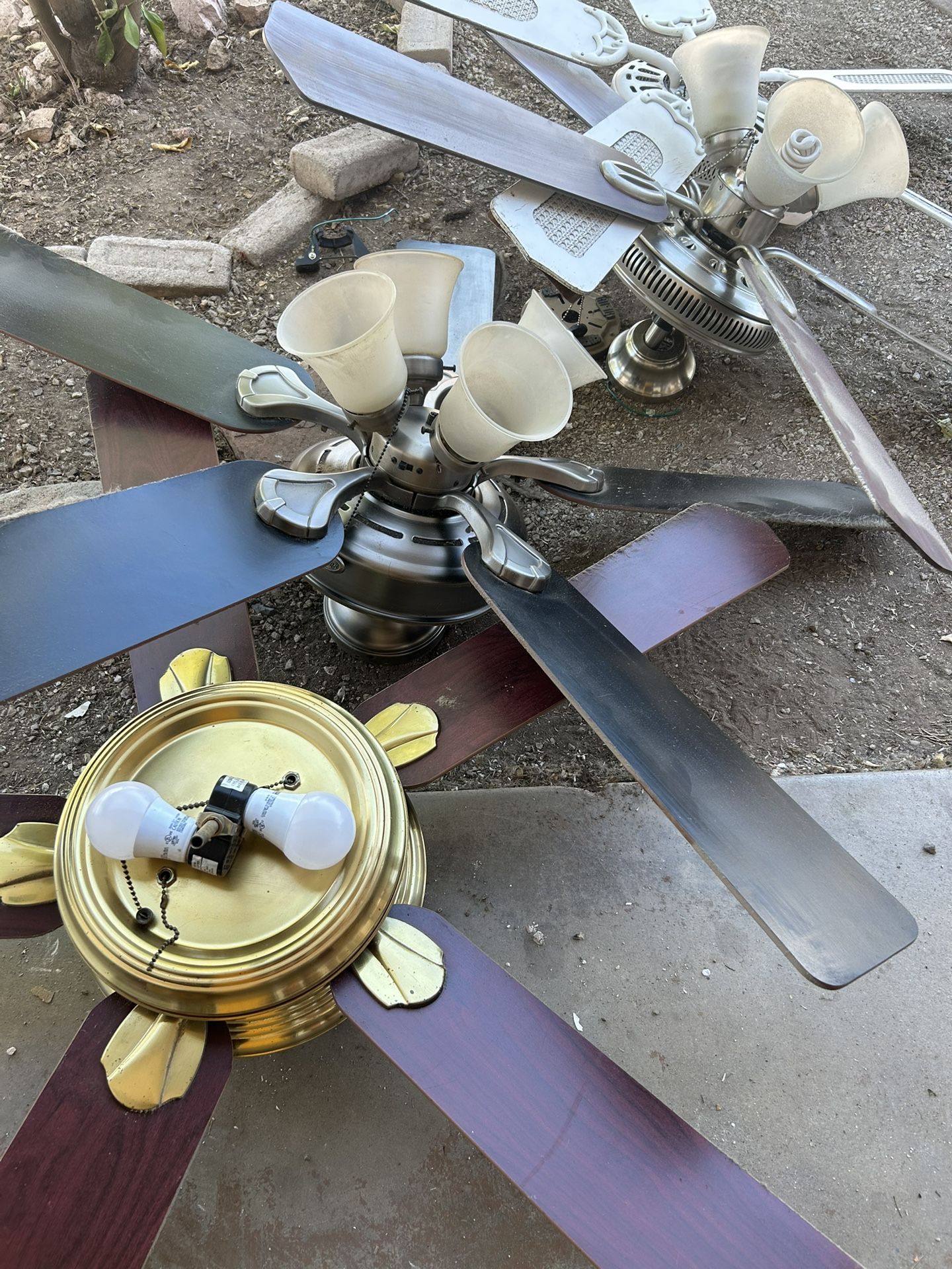 Ceiling Fans