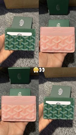 Branded Wallets