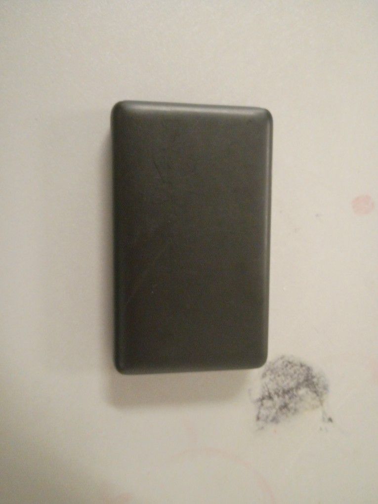 Portable Charger