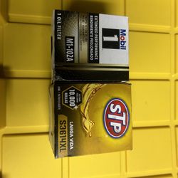 Oil Filters