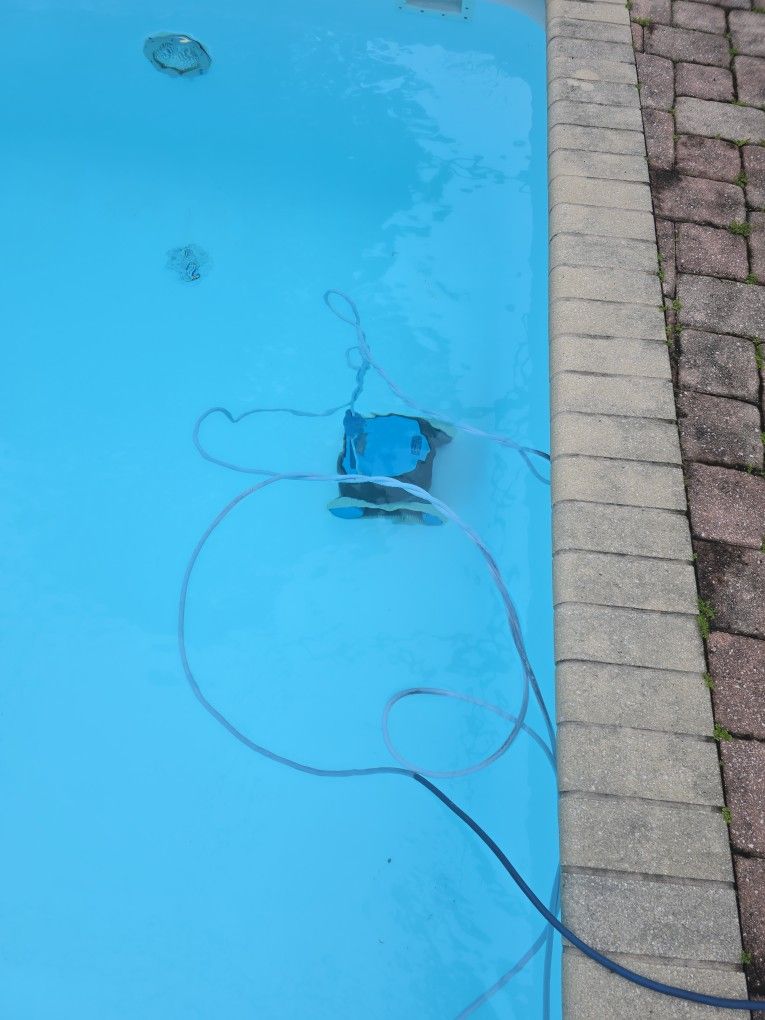 Pool Cleaner