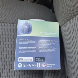 Bose Sound link Mini 2 Gen New Firm$$$
