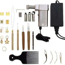 Stylist Lock Kit