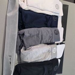 Lululemon underwear