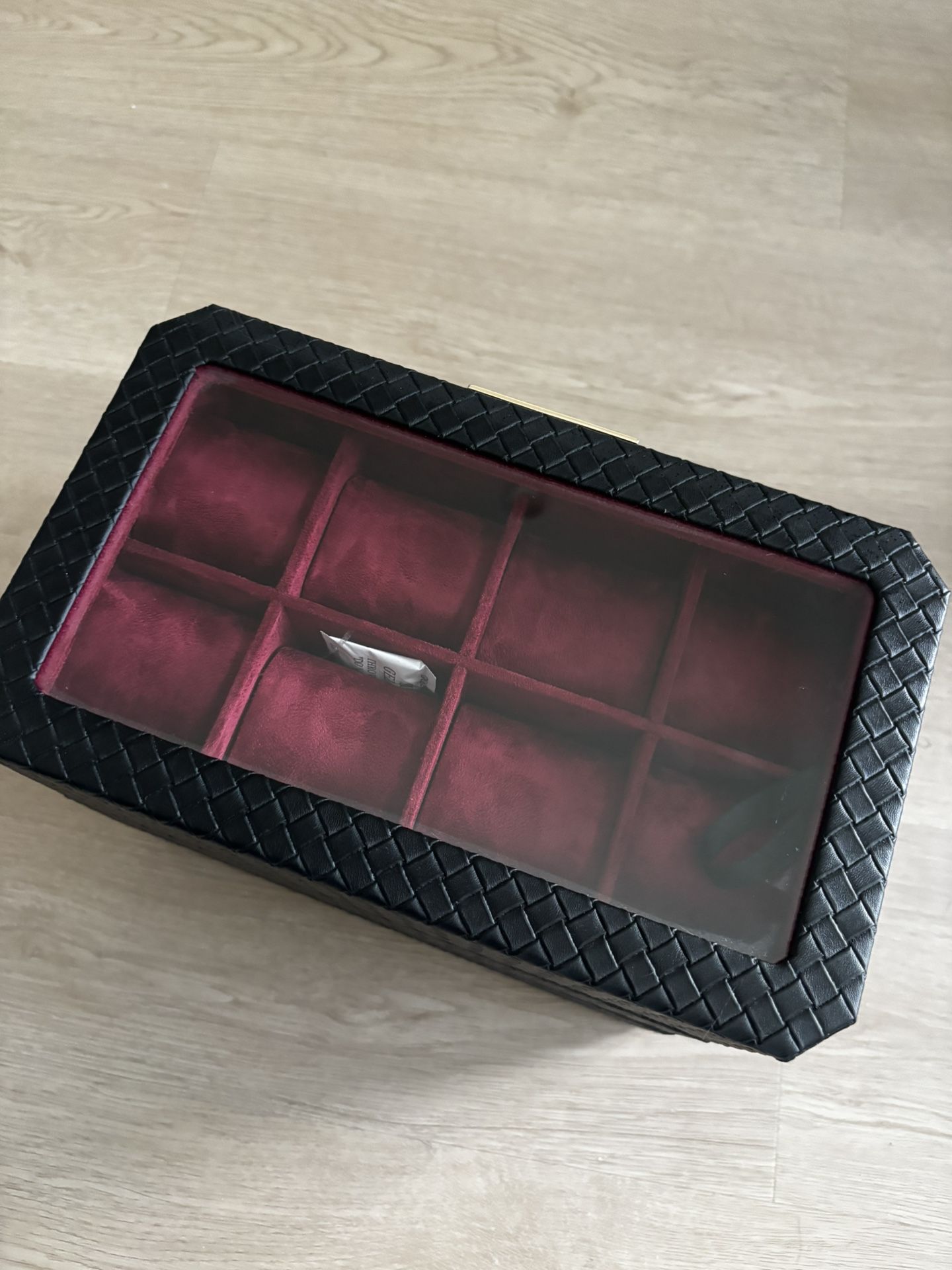 Jewelry Box