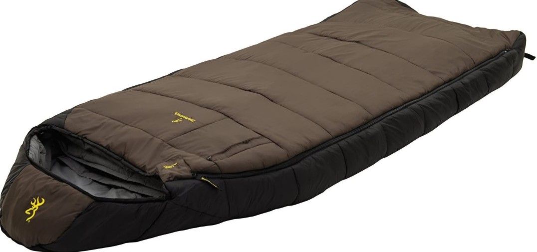 Browning Sleeping Bag