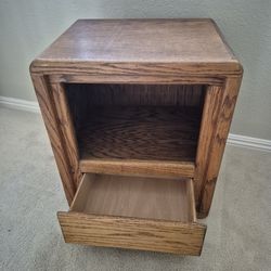 Free Night Stand