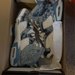 Air Jordan 6