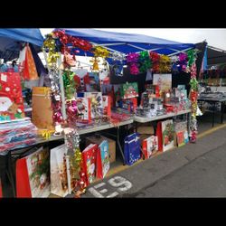 Christmas Bags Different Sizes 