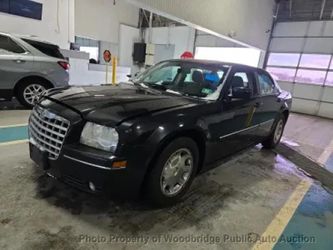 2006 Chrysler 300