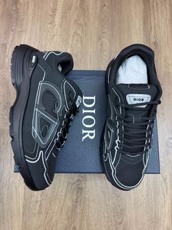 Christian Dior sneakers