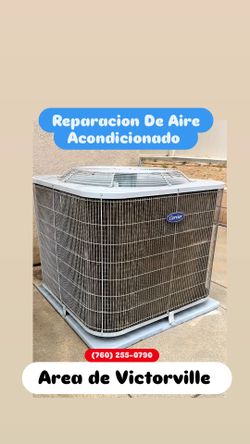 Aire Acondicionado