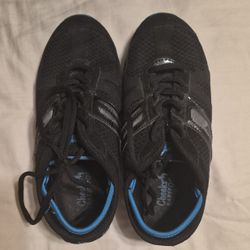 Tony Little Cheeky Barefeet Workout Shoes