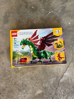 Lego set