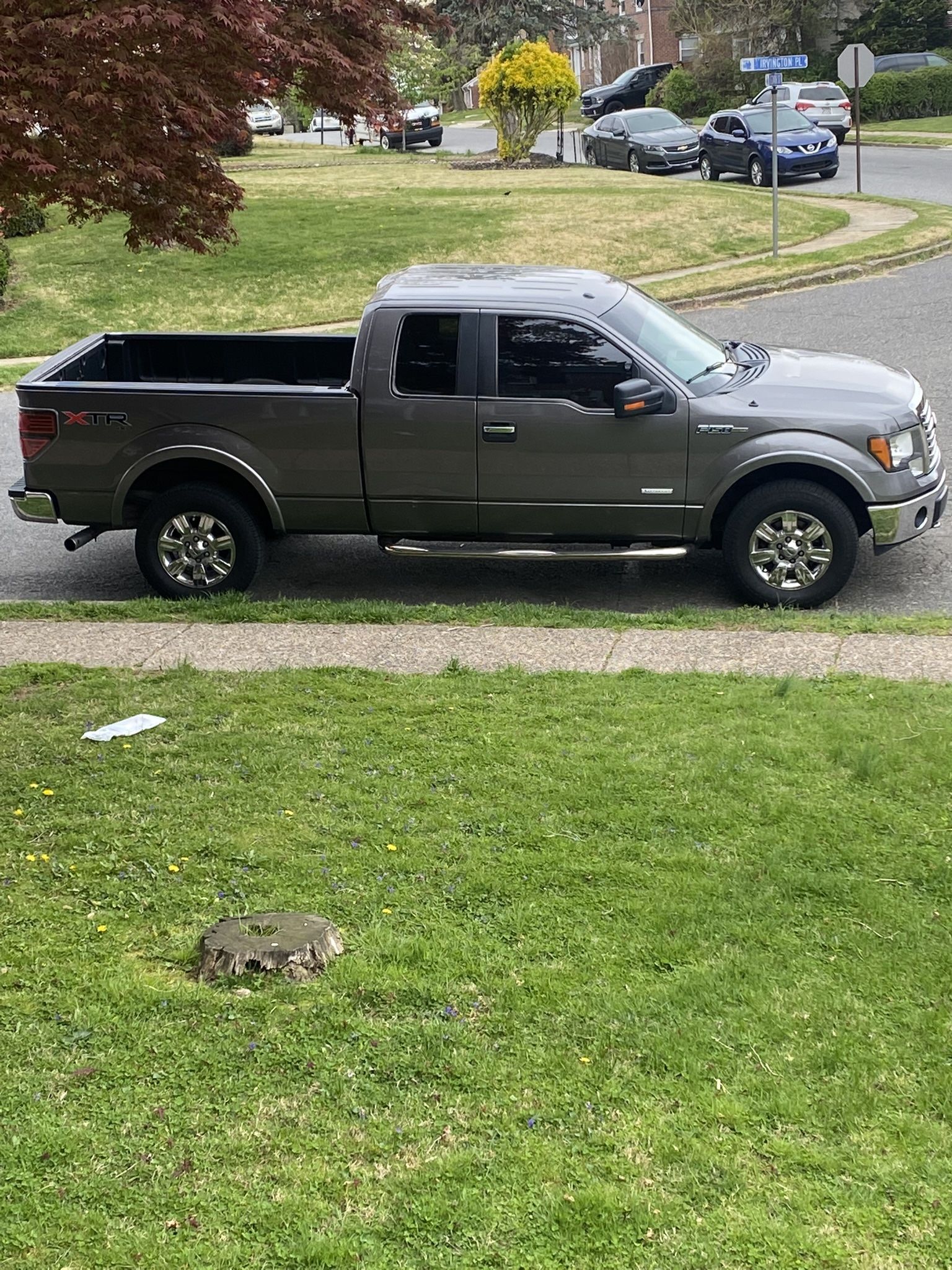 Truck For Sale