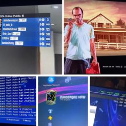 PS3 