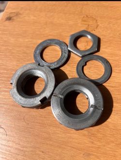 Tange Seiki Co. Ltd 28T Bottom Bracket OLDSCHOOL