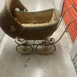 Baby Striker  Antique 