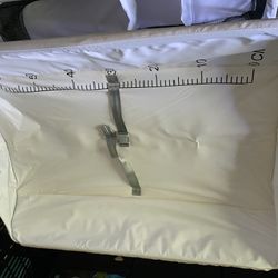 portable changing Table 