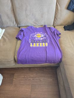 Lakers Shirt