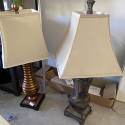 Lamps
