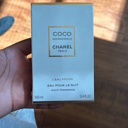 Coco Fragrance