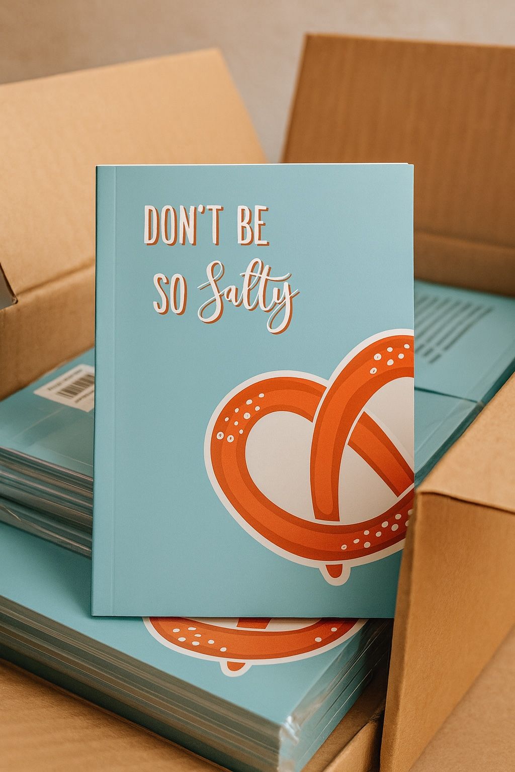 π¦ Wholesale Clearance β Fun Notebooksπ Free delivery for 10+ cases Limited stock