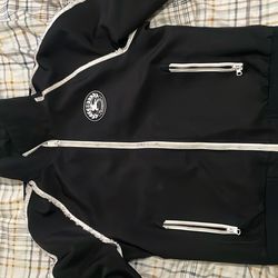 Women’s Burberry Jacket