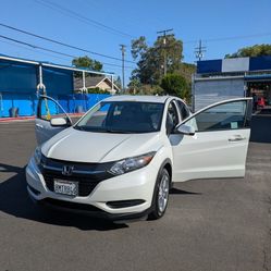 2018 Honda HR-V – Clean Title – Great Condition – 84k Miles Serious Inquiries Only! 