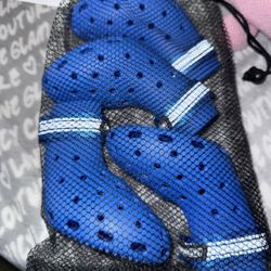 Arcadia Trail Water Boots For Dogs 