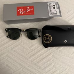 RayBan Sunglasses 