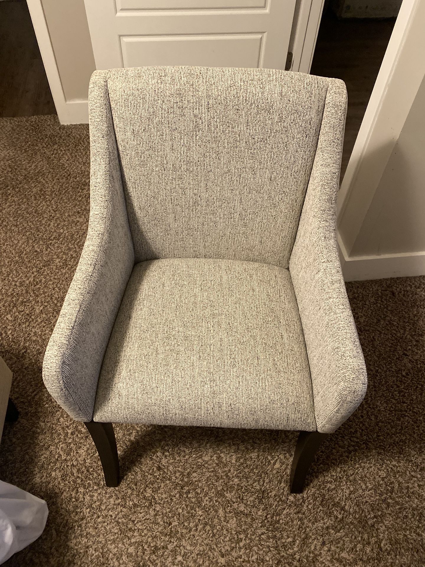 Ashley Barkhaus Dining Chairs Set Of 2