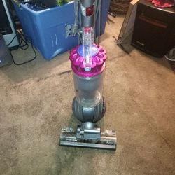 Dyson UP 13