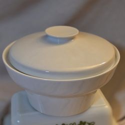 Paul McCobb Mid-Century Jackson Intl Convered Casserole Dish 