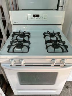 Stove