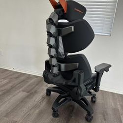 COUGAR Terminator Gaming Chair