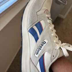 Reebok Men’s Classic