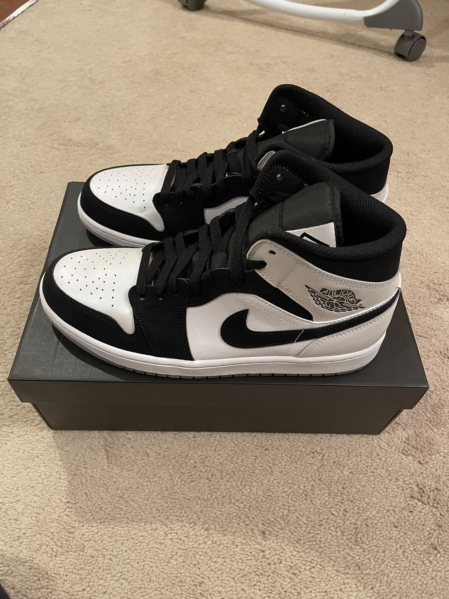 Jordan Mid SE Diamond Shorts Sỉze