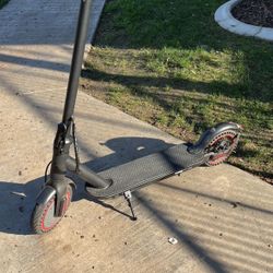 Electric Scooter Fresno Ca 