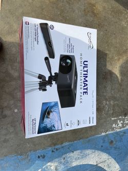 Home Theatre Pack