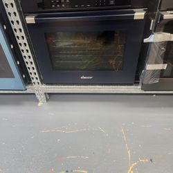 Dacor 30 Inch Electric Single Wall Oven Convection 