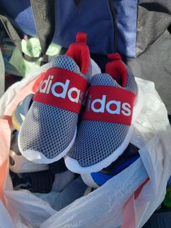 Boys shoes and pants free
