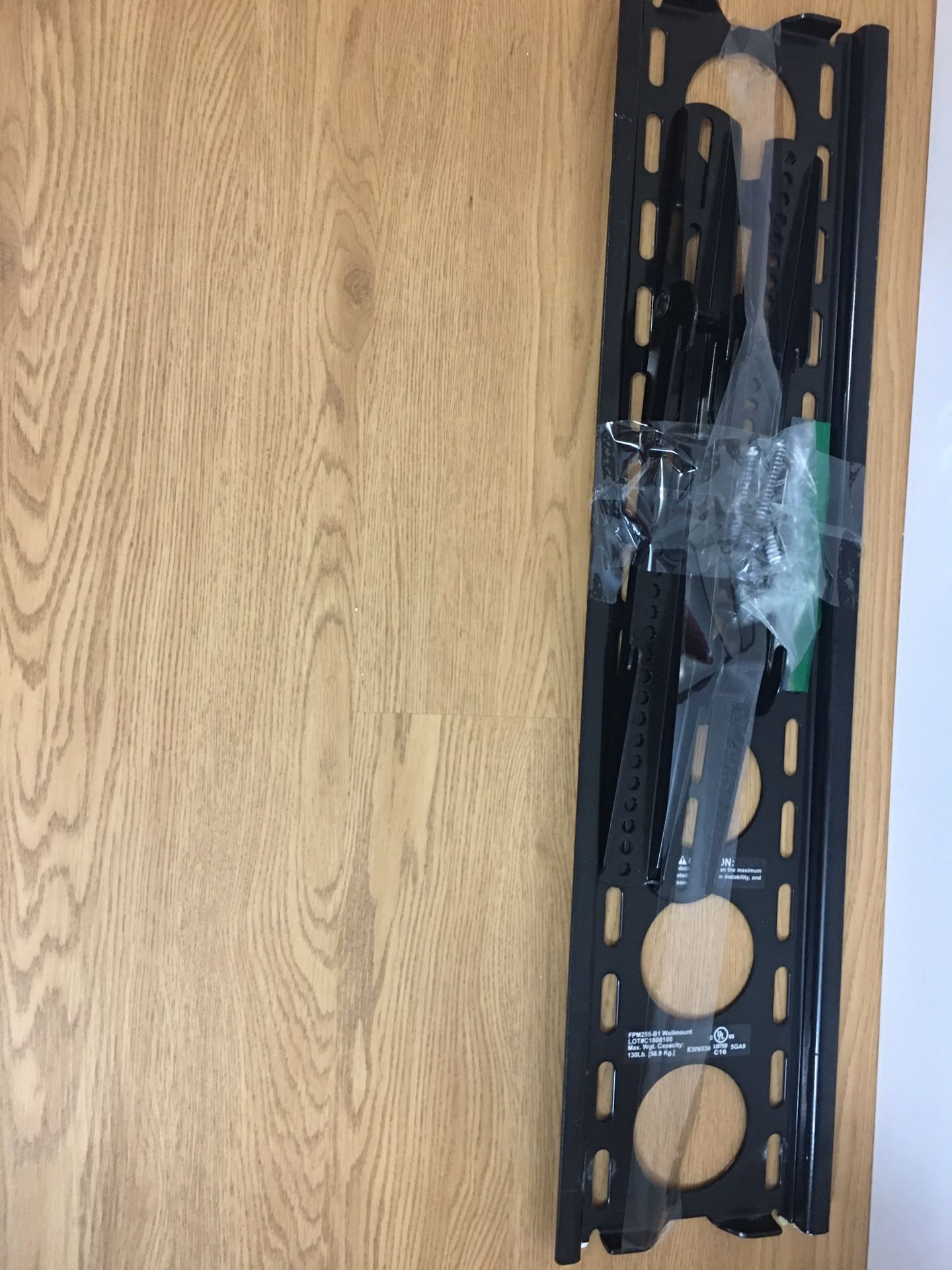 TV Mount Up To 85”