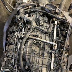 Chevy  4.8.  Engine V8 For Sale